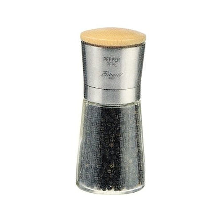 Macina pepe Bisetti 6950 Satinato