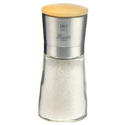 Macina sale Bisetti 6950S Naturale