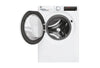Hoover H-WASH&DRY 350 H3DP4854TA6/1-S lavasciuga Libera installazione Caricamento frontale Bianco D