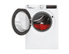Hoover H-WASH&DRY 350 H3DP4854TA6/1-S lavasciuga Libera installazione Caricamento frontale Bianco D