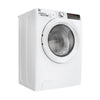 Hoover H-WASH&DRY 350 H3DP4854TA6/1-S lavasciuga Libera installazione Caricamento frontale Bianco D