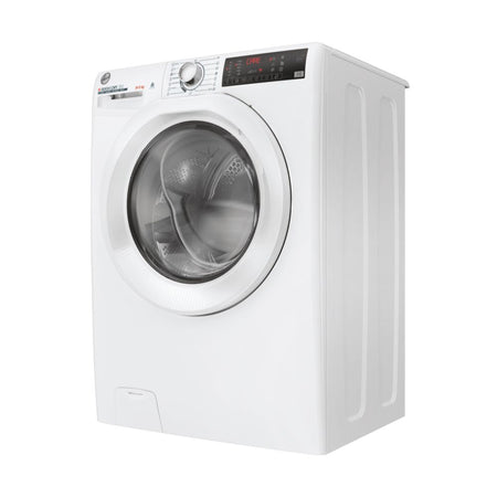 Hoover H-WASH&DRY 350 H3DP4854TA6/1-S lavasciuga Libera installazione Caricamento frontale Bianco D