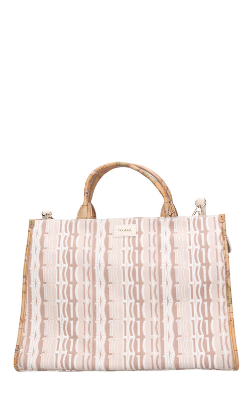 Alviero Martini Borse... Beige da donna