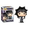 Personaggio collezione Funko 81741 POP TELEVISION Wednesday Addams Umb