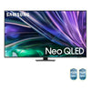 Tv Samsung QE55QN85DBTXZT SERIE 8 Smart TV UHD Carbon silver