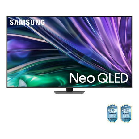 Tv Samsung QE55QN85DBTXZT SERIE 8 Smart TV UHD Carbon silver