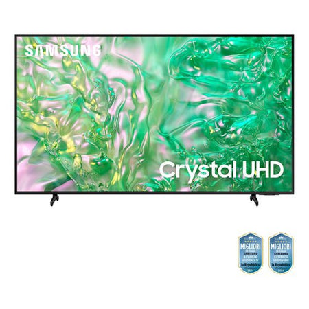 Tv Samsung UE55DU8070UXZT SERIE 8 Smart TV UHD Black