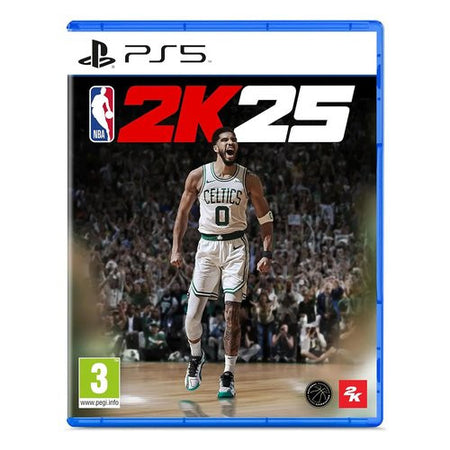 Videogioco 2K Games SWP51012 PLAYSTATION 5 NBA 2K25