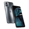 Smartphone Motorola PAYF0035SE MOTO G14 Steel grey