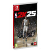 Videogioco 2K Games SWSW1797 SWITCH NBA 2K25