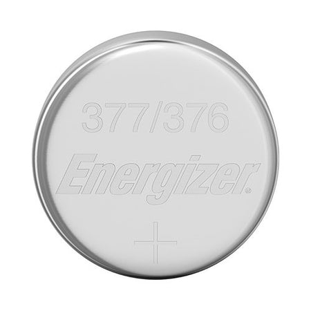 Batteria Energizer 610777 MULTI DRAIN 377 376