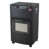 Stufa gas Dcg GH02 N Infrarossi Black
