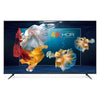 Tv Tcl 75P61B P61 SERIES Smart TV UHD Titanio