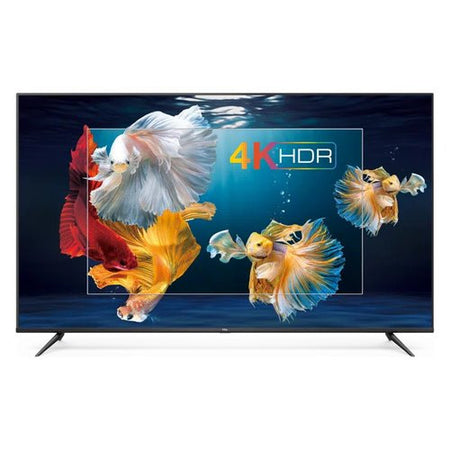 Tv Tcl 75P61B P61 SERIES Smart TV UHD Titanio