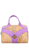 Alviero Martini Borse... Viola da donna