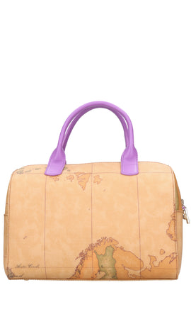 Alviero Martini Borse... Viola da donna
