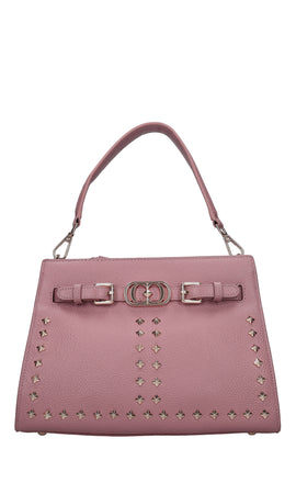 la carrie Borse... Rosa da donna