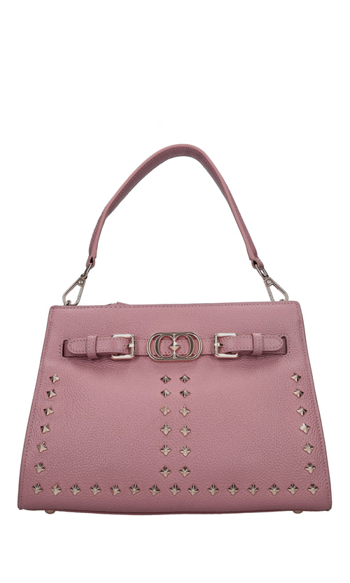 la carrie Borse... Rosa da donna
