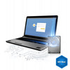 Hard Disk WD BLUE WD10EZEX - 1TB (1000GB) - SATA3 / 600 - 7200 RPM - Buffer 64 MB Cache - Interno per desktop -