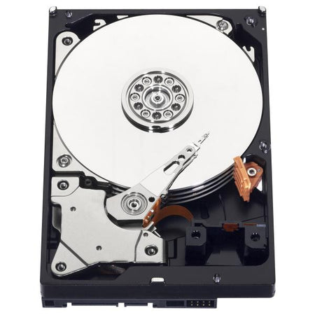 Hard Disk WD BLUE WD10EZEX - 1TB (1000GB) - SATA3 / 600 - 7200 RPM - Buffer 64 MB Cache - Interno per desktop -