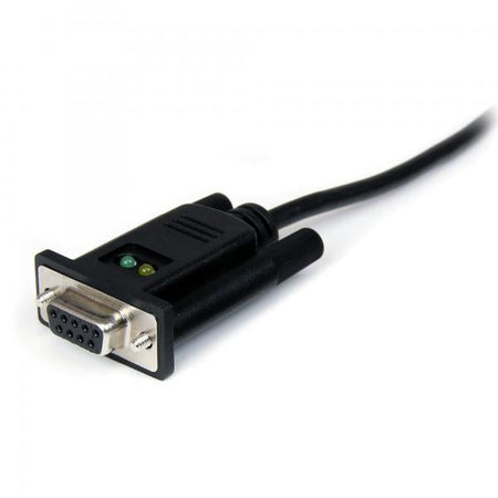 USB TO SERIAL DCE ADAPTER