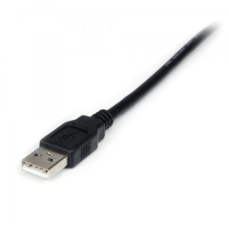 USB TO SERIAL DCE ADAPTER