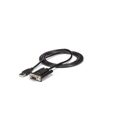 USB TO SERIAL DCE ADAPTER