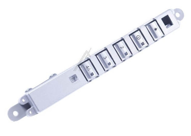 Scheda comandi Cappa Faber 133.0250.980