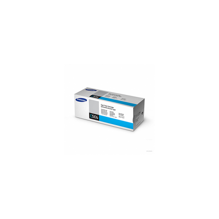 Toner Cyan HC CLX-6260FD