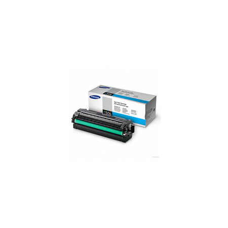 Toner Cyan HC CLX-6260FD