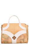 Alviero Martini Borse... Panna da donna