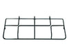 Griglia cucina 3 fuochi 457X225 Smeg P5352