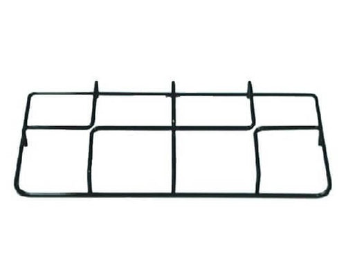 Griglia cucina 3 fuochi 457X225 Smeg P5352