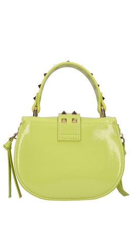 la carrie Borse... Verde da donna