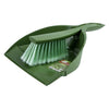 Set scopa e paletta Tonkita TK677 WE LIKE GREEN Verde