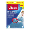 Panno pavimento Vileda Super Pratico