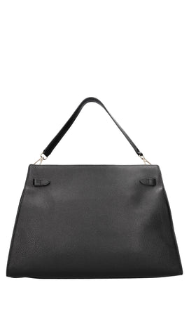 la carrie Borse... Nero da donna