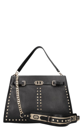 la carrie Borse... Nero da donna