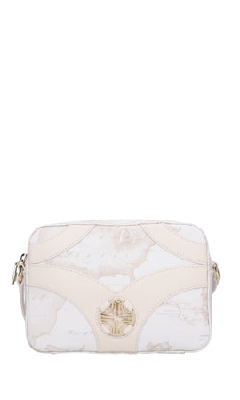Alviero Martini Borse... Bianco da donna