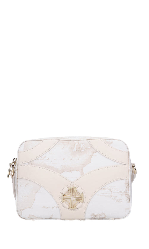 Alviero Martini Borse... Bianco da donna