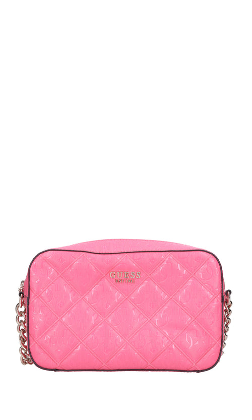 Guess Borse... Fucsia da donna
