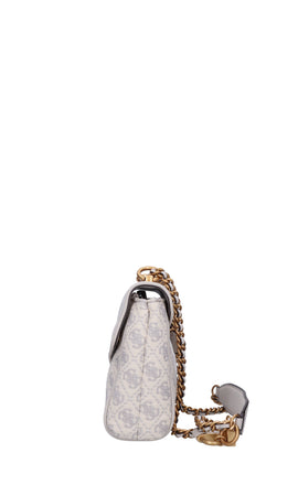 Guess Borse... Grigio da donna