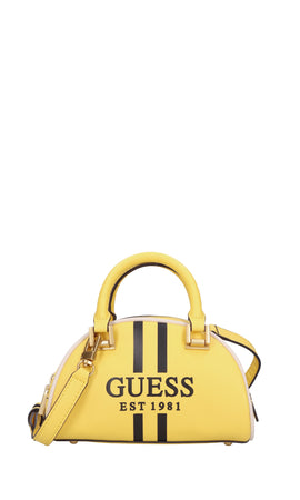 Guess Borse... Giallo da donna