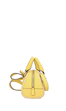 Guess Borse... Giallo da donna