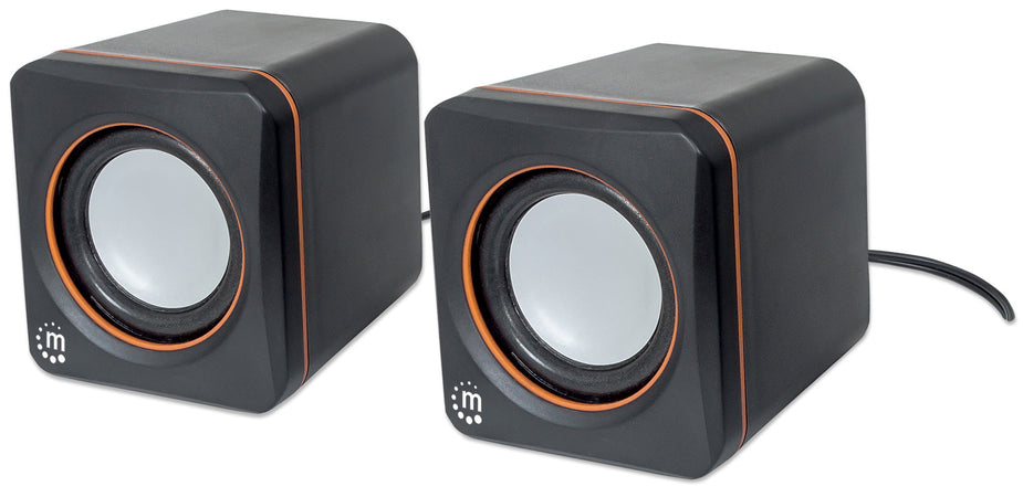 Casse Acustiche Mini per Notebook