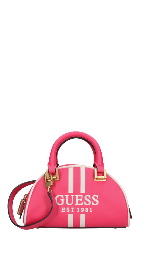 Guess Borse... Fucsia da donna