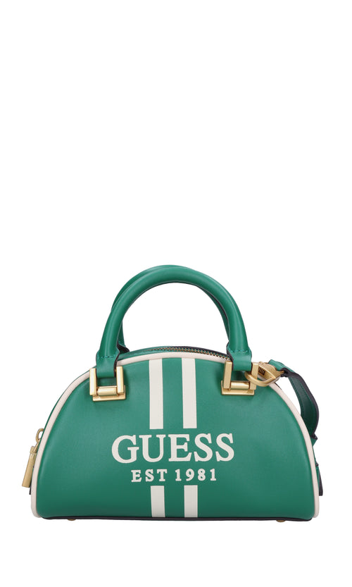 Guess Borse... Verde da donna