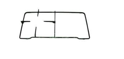 Griglia piattina 1F S133ATF1 Smeg 694090922