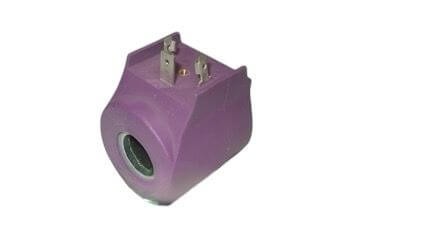 Bobina elettrovalvola universale 12W 230V professional Q060