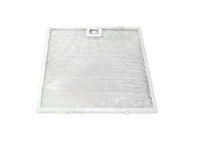 Filtro metallico 22,2 x 23,5 cm originale Faber 133.0076.239